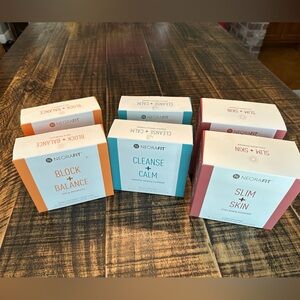 Neora Fit 2 month supply